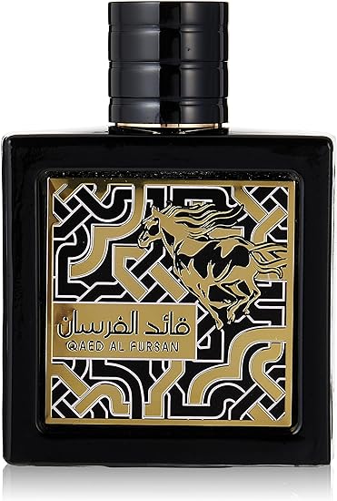 Lattafa Qaed Al Fursan Eau de Parfum 90ml
